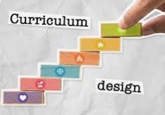 Curriculum Design for Educators