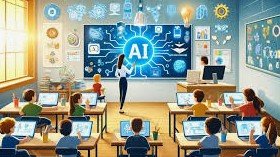 Generative AI for Educators